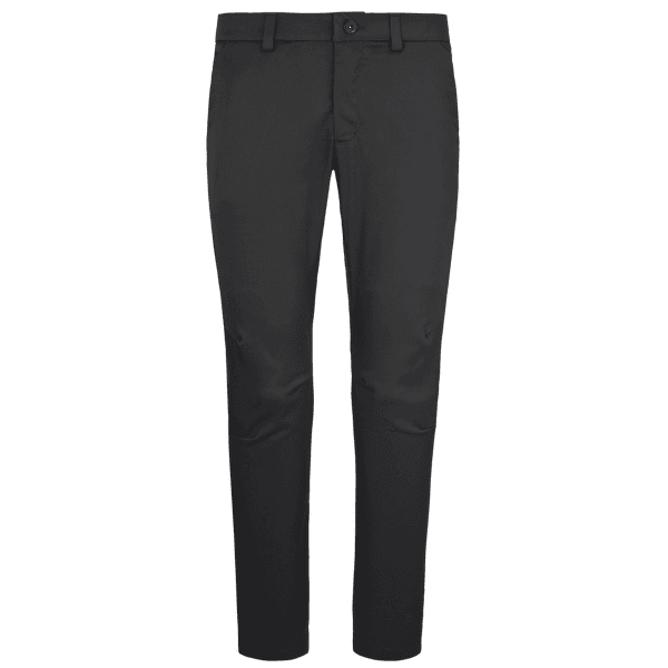 Nohavice Millet Trilogy Signature Chino Pant Men BLACK - NOIR