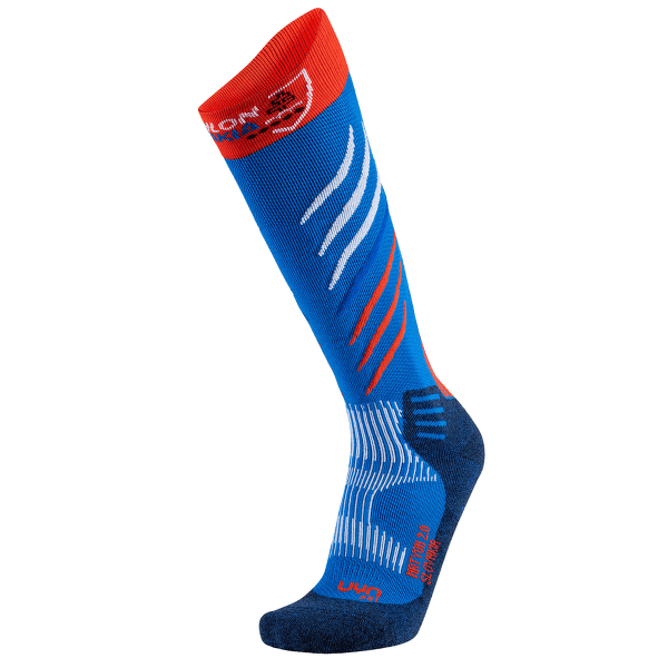 Podkolienky UYN Natyon 2.0 Socks Slovakia