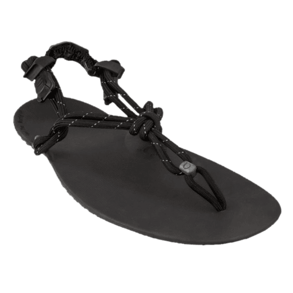 Žabky Xero Genesis Women Black (BLK)