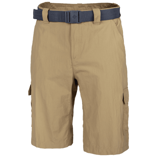 Kraťasy Columbia Silver Ridge™ II Cargo Short Men Crouton 243
