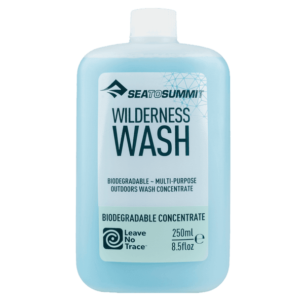 Hygiena Sea to Summit Wilderness Wash 250 ml
