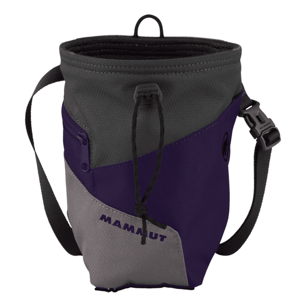 Vrecko Mammut Rider Chalk Bag (2290-00771) galaxy