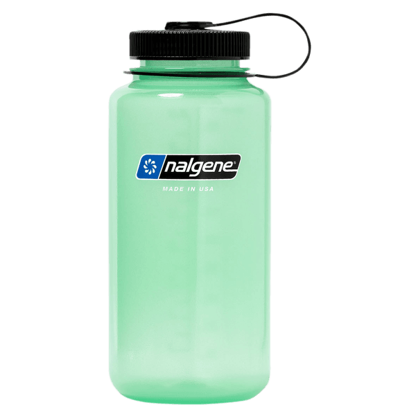 Fľaša Nalgene Wide Mouth Glow 1000 ml Glow2178-2031