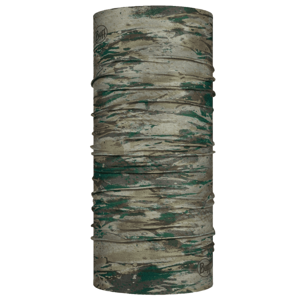 Šatka Buff Original EcoStretch Den Bark DEN BARK