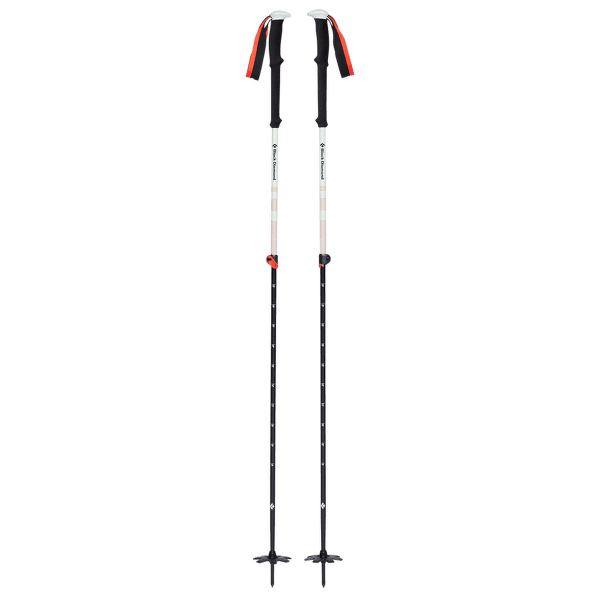 Palice Black Diamond EXPEDITION 2 SKI POLES