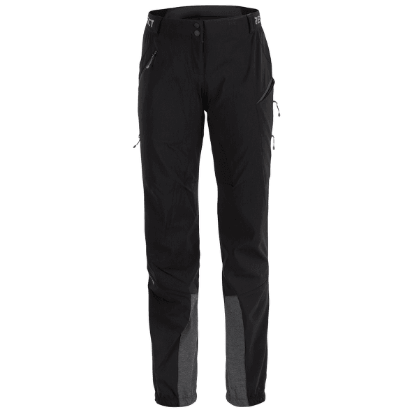 Nohavice Direct Alpine Rebel Lady 1.0 black