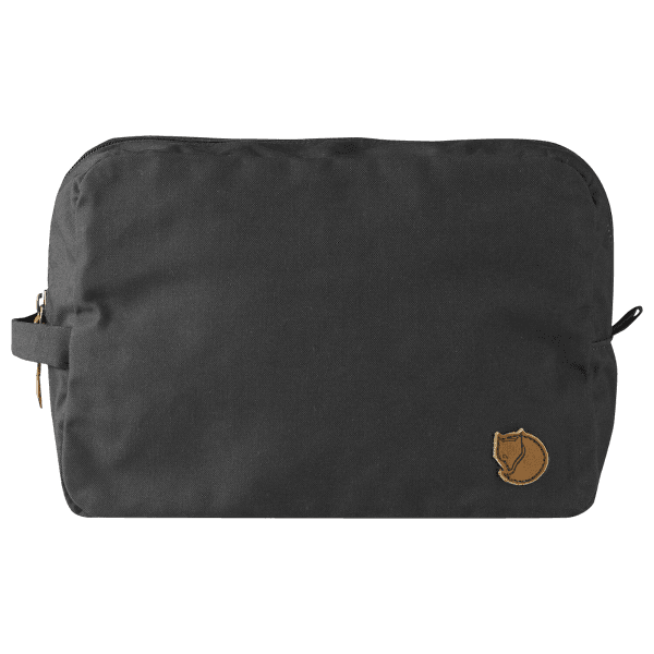Taška Fjällräven Gear Bag Dark Grey 030