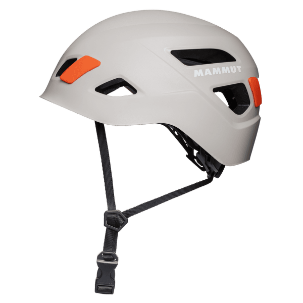 Prilba Mammut Skywalker 3.0 grey 0139