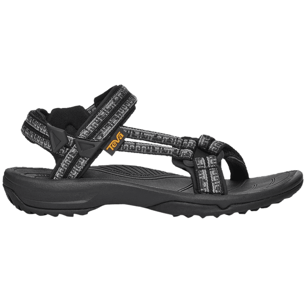 Sandále Teva Terra Fi Lite Women ATMOSPHERE BLACK/ GREY