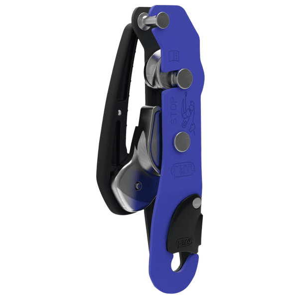Brzda Petzl Stop