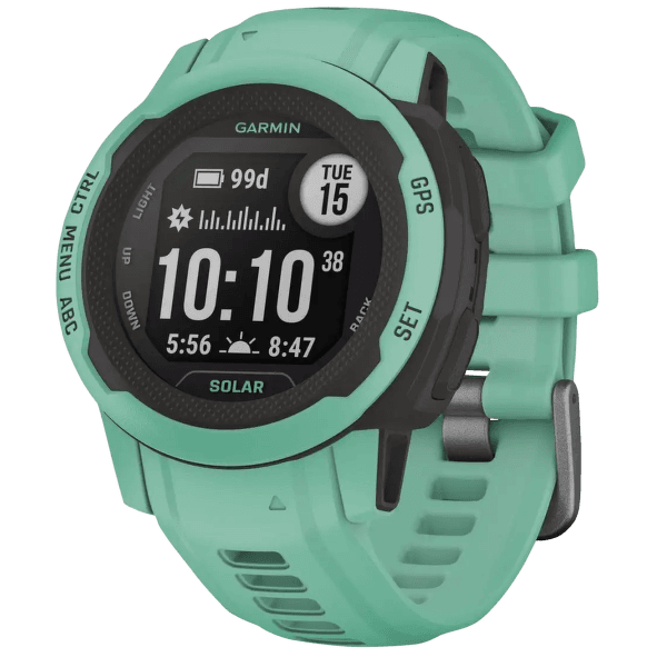 Hodinky Garmin Instinct 2S Solar Neo Tropic