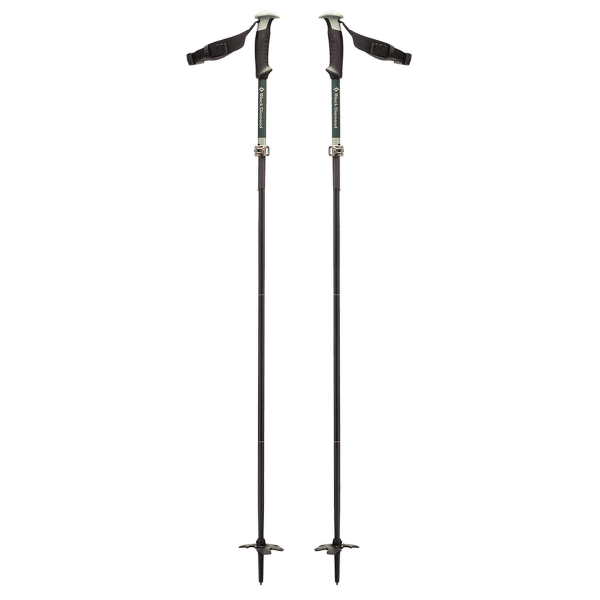 Palice Black Diamond COMPACTOR SKI POLES