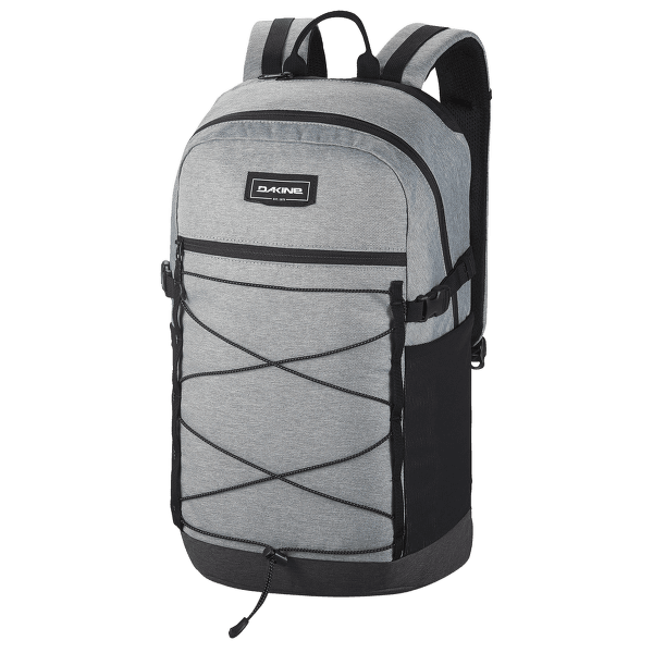 Batoh Dakine WNDR PACK 25L GEYSER GREY