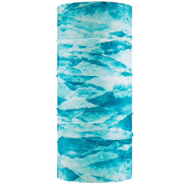 Šatka Buff ORIGINAL ECOSTRETCH SEA TURQUOISe L_SEA TURQUOISE
