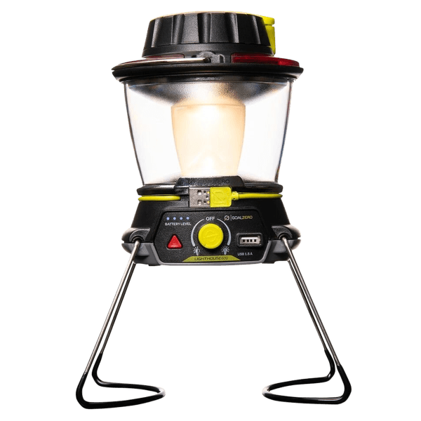 Lampa Goal Zero LIGHTHOUSE 600