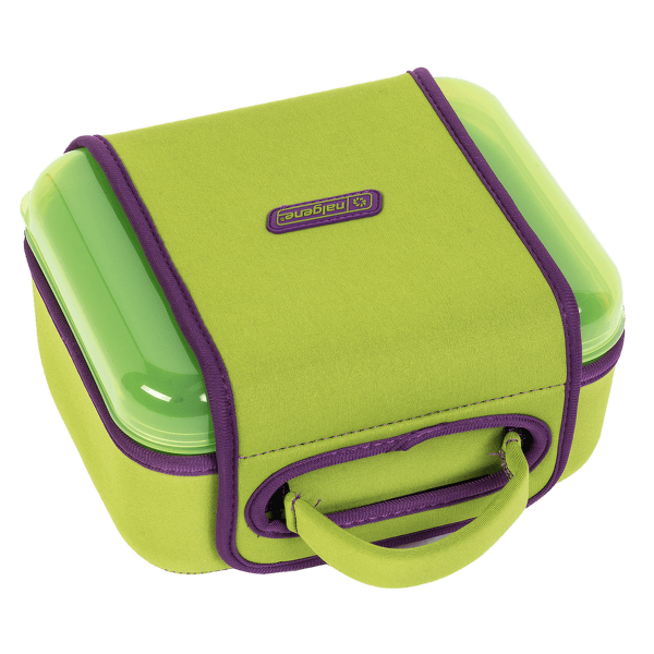 Riad Nalgene Lunch Box Buddy Green