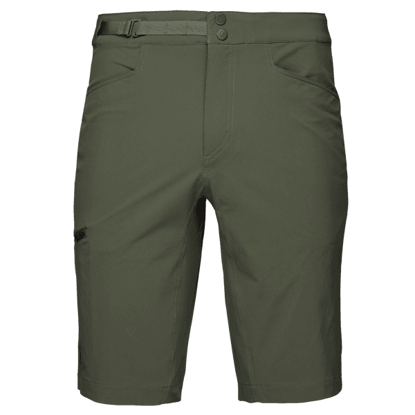 Kraťasy Black Diamond Valley Shorts Men Tundra