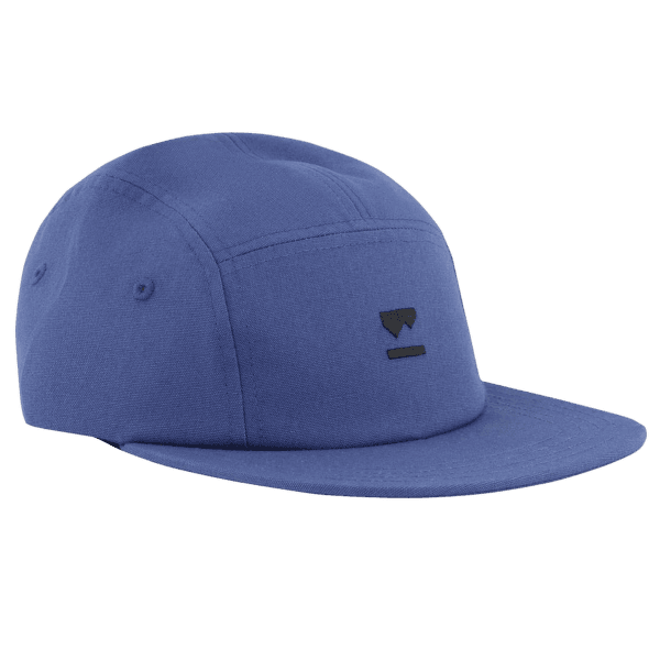 Šiltovka Mons Royale Ridgeline 5 Panel Cap Blue Slate