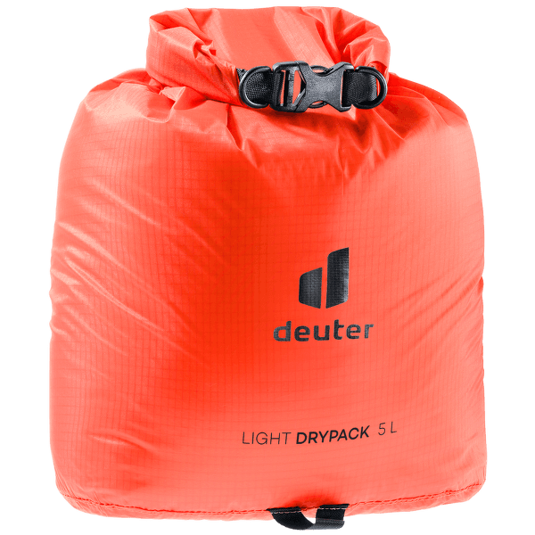 Vak deuter Light Drypack 5 papaya