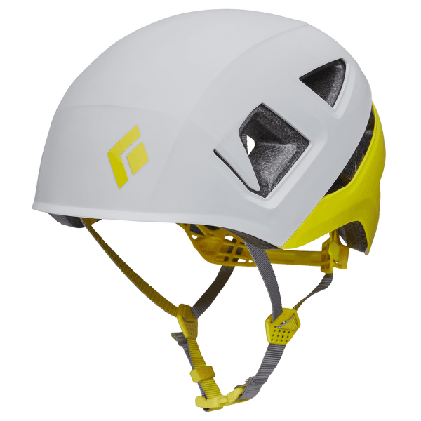 Prilba Black Diamond K MIPS CAPITAN Alloy-Ultra Yellow