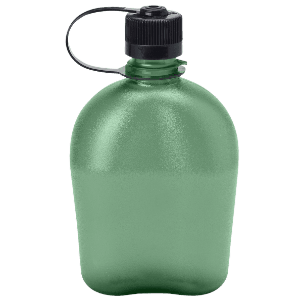 Fľaša Nalgene Oasis Canteen Sustain Foliage Sustain 1777-9910