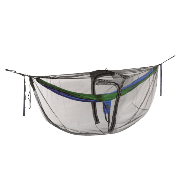 Moskytiéra Eno Guardian DX Navy/Olive