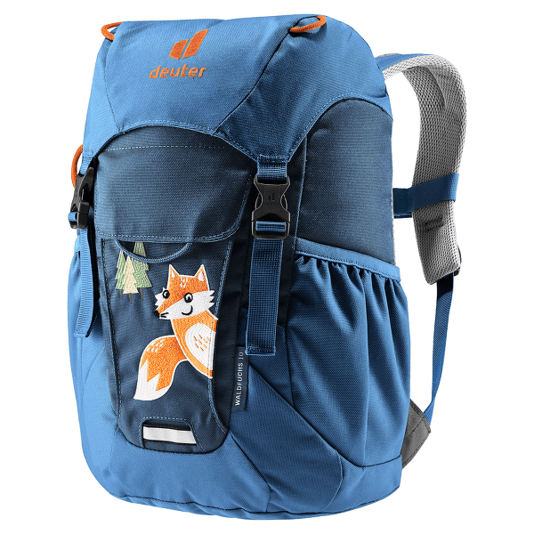 Batoh deuter Waldfuchs 10 marine-wave