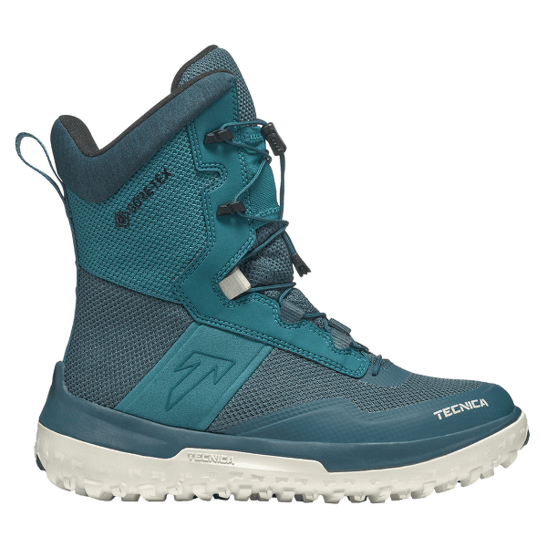 Topánky Tecnica Argos GTX Women blue/light grey 003