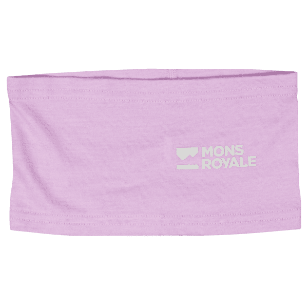 Čelenka Mons Royale Haines Helmet Liner Orchid