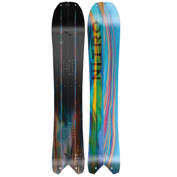 Splitboard Nitro NITRO SQUASH SPLIT Women