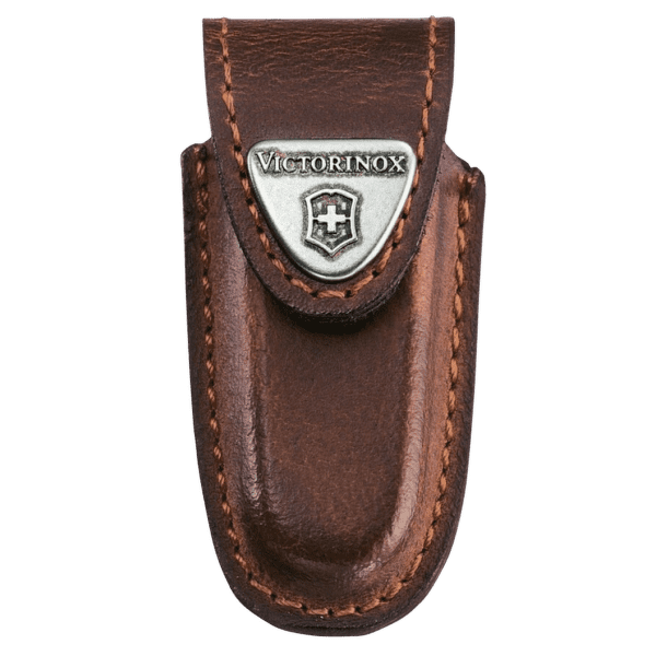 Puzdro Victorinox Belt Pouch 4.0531 Leather