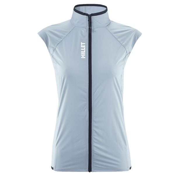 Vesta Millet INTENSE LIGHT VEST Women ICEBERG NEW