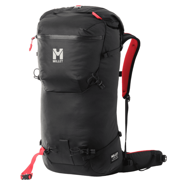 Batoh Millet TRILOGY ICON 35 NOIR NEW