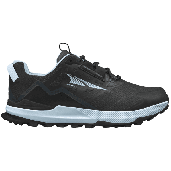 Topánky Altra Lone Peak Low All-Wthr 2 Women BLACK