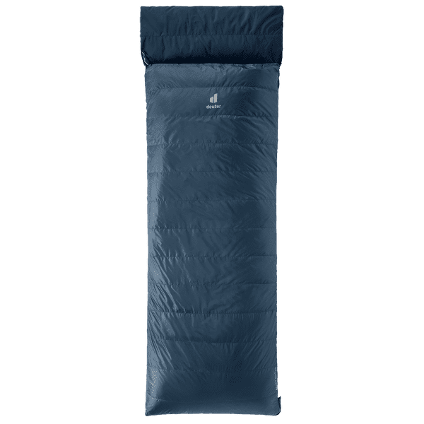 Spacák deuter Astro 500 SQ marine-ink