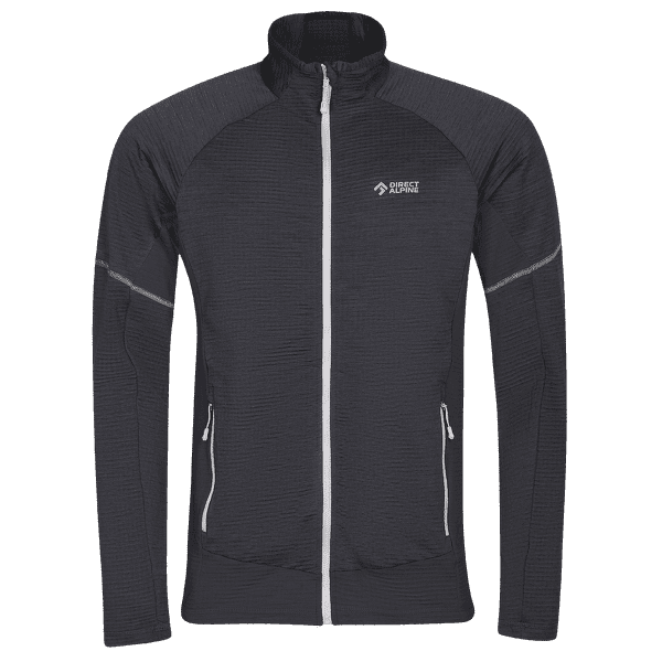 Mikina Direct Alpine Cima anthracite