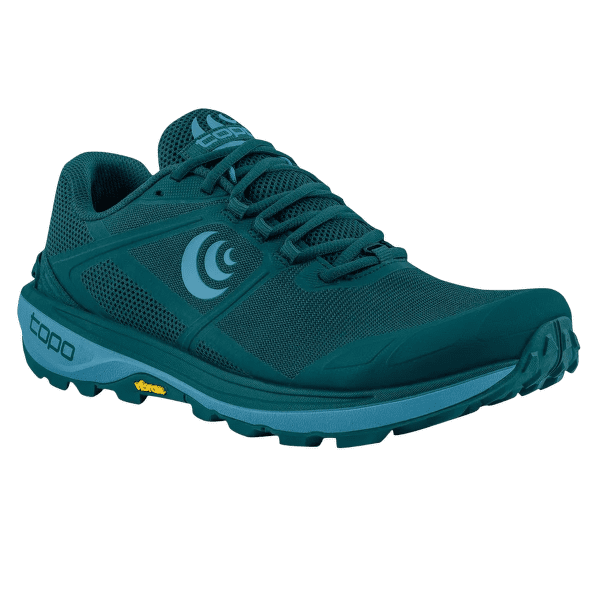 Topánky Topo athletic Terraventure 4 Blue / Blue