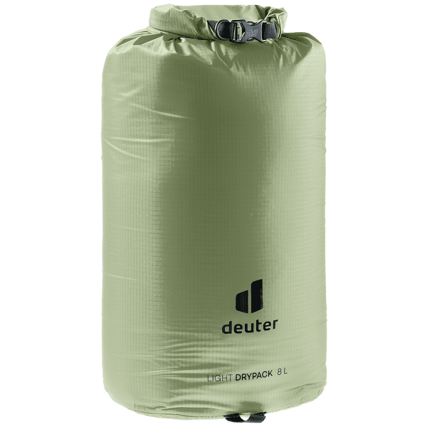 Vak deuter Light Drypack 8 grove