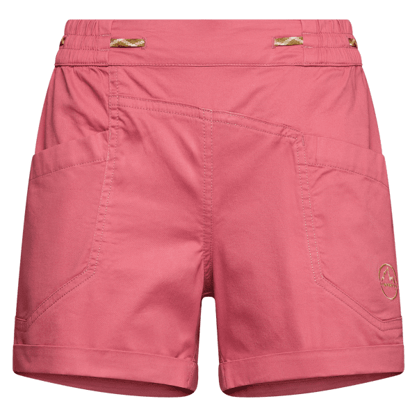 Kraťasy La Sportiva TUNDRA SHORTS Women Rosebay/Savana