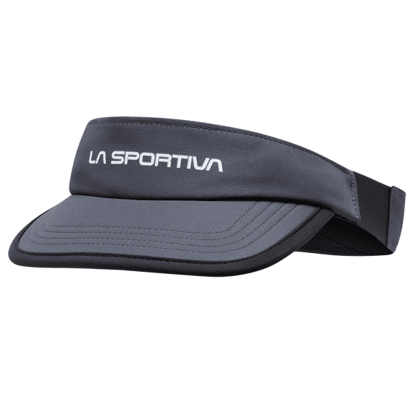Šilt La Sportiva SKYLINE VISOR Onyx/Black