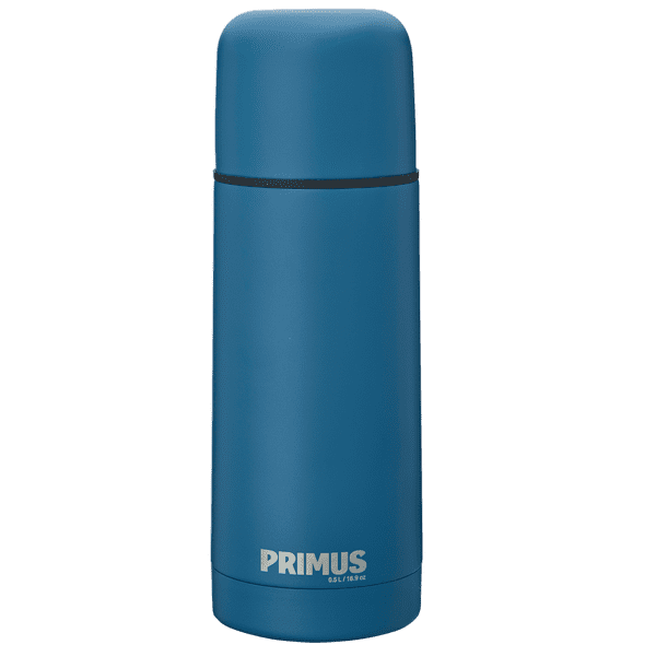 Termoska Primus Classic Light Vacuum Bottle 0.5L Summit Blue
