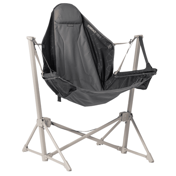 Stolička Nemo Equipment Stargaze EVO-X Goodnight Black