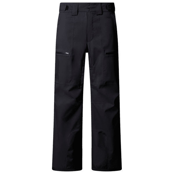 Nohavice The North Face CHAKAL PANT Men TNF BLACK/TNF BLACK