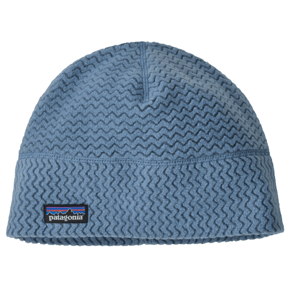 Čiapka Patagonia R1 Air Beanie Barnacle Blue