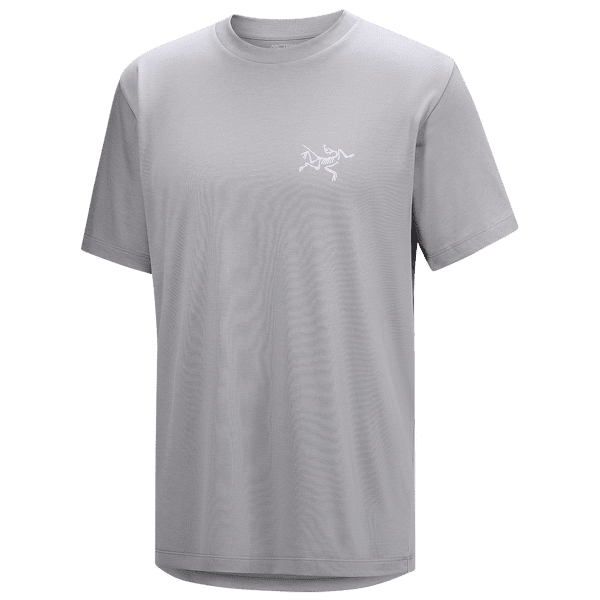 Tričko krátky rukáv Arcteryx Kragg SL Cotton SS Men Void
