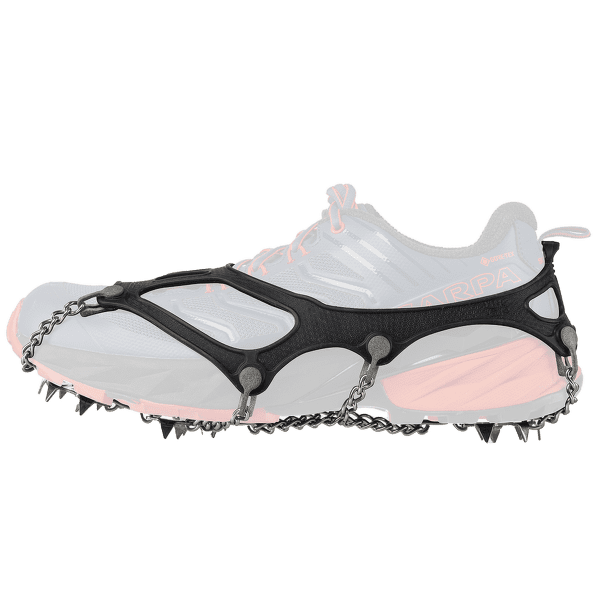 Nesmeky Nortec NORDIC 2.4 BLACK