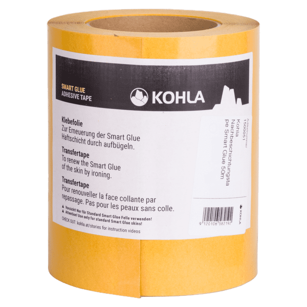 Lepidlo Kohla Transfer tape Smart Glue - 4m