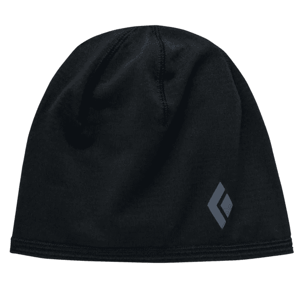 Čiapka Black Diamond Coefficient LT Beanie Black
