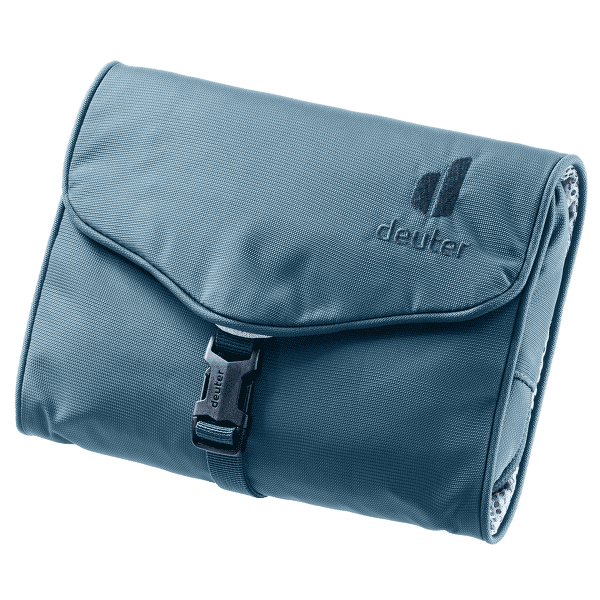 Hygienická taštička deuter Wash Bag I atlantic