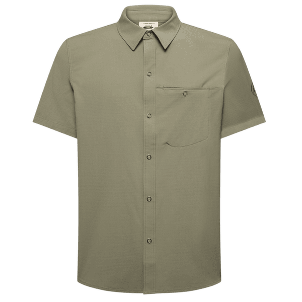 Košeľa krátky rukáv La Sportiva SUPERFLY SS SHIRT Men Cypress